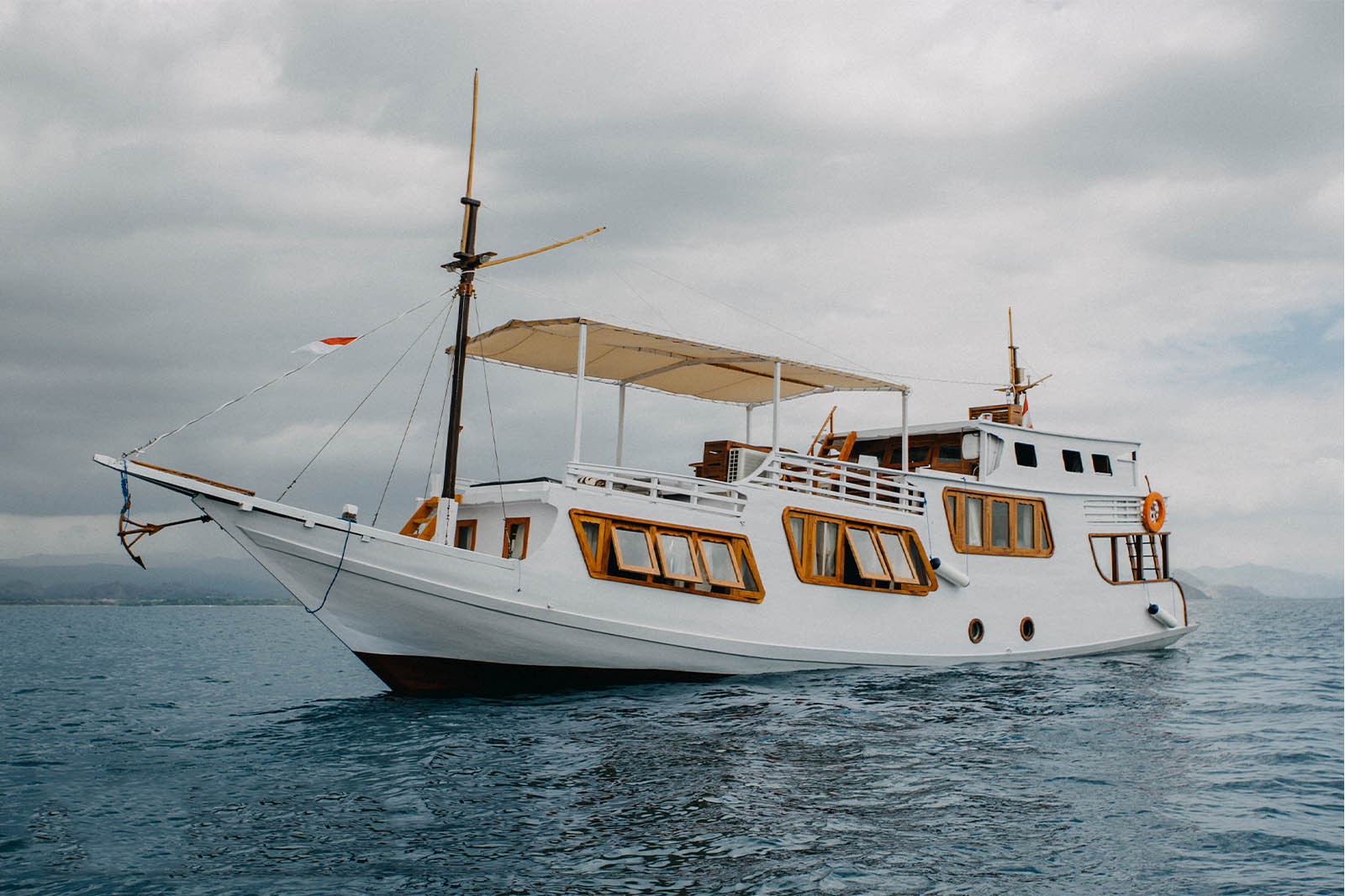 Private Trip Labuan Bajo