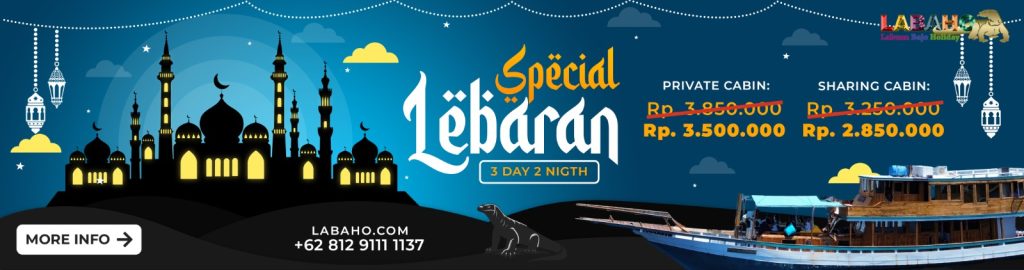 Spesial Ramadan